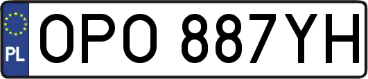 OPO887YH