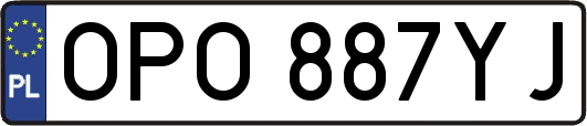 OPO887YJ