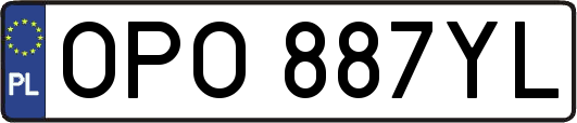 OPO887YL