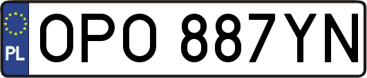 OPO887YN