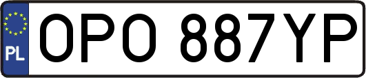 OPO887YP