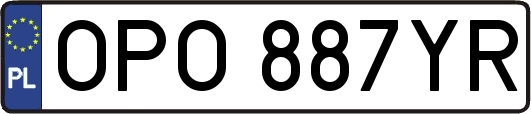 OPO887YR