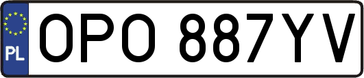 OPO887YV