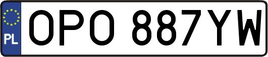 OPO887YW