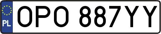 OPO887YY