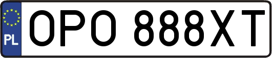 OPO888XT