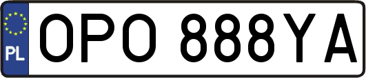 OPO888YA