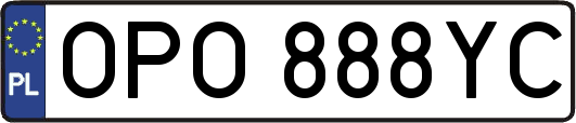 OPO888YC