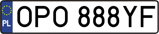 OPO888YF
