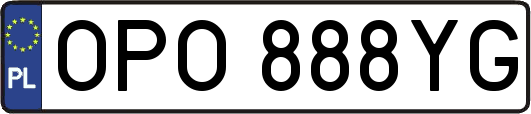 OPO888YG
