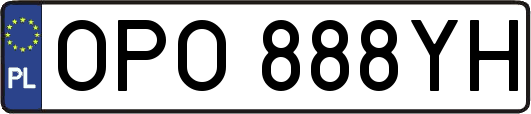 OPO888YH