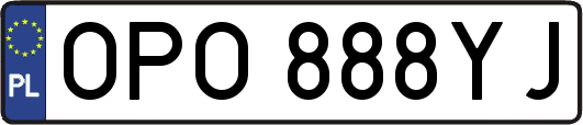 OPO888YJ