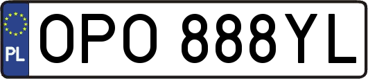 OPO888YL