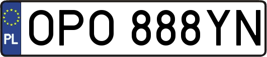 OPO888YN