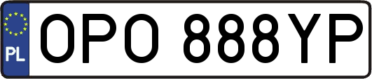 OPO888YP