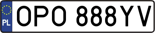 OPO888YV
