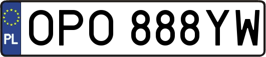 OPO888YW