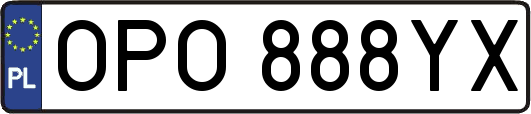 OPO888YX