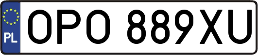OPO889XU