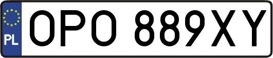 OPO889XY