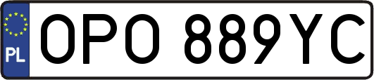 OPO889YC