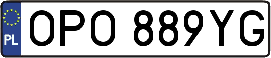 OPO889YG