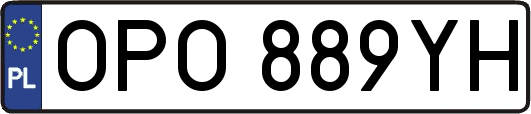 OPO889YH