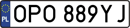 OPO889YJ