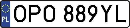 OPO889YL