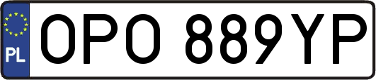 OPO889YP