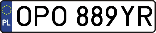 OPO889YR