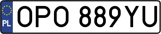 OPO889YU