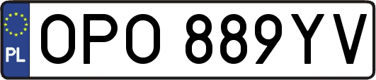 OPO889YV