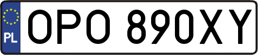 OPO890XY