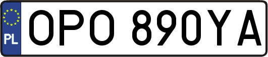 OPO890YA