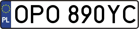 OPO890YC