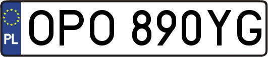 OPO890YG