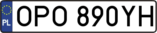 OPO890YH