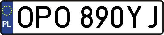 OPO890YJ