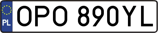 OPO890YL