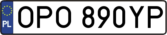 OPO890YP