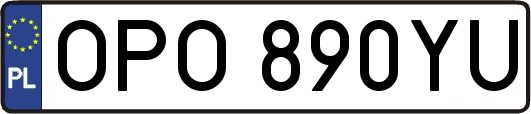 OPO890YU