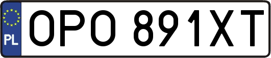 OPO891XT
