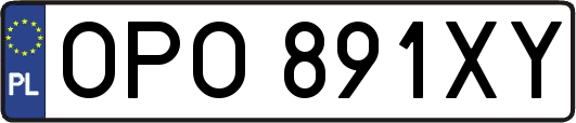 OPO891XY