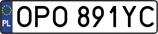 OPO891YC