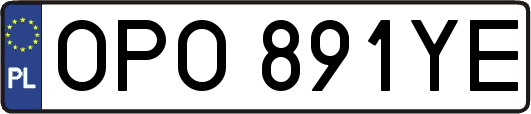 OPO891YE