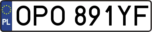 OPO891YF