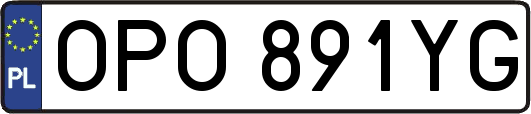 OPO891YG