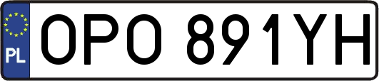 OPO891YH