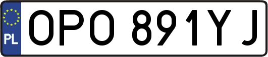 OPO891YJ